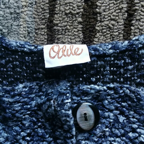 Odile Sweater - Picture 4 of 4